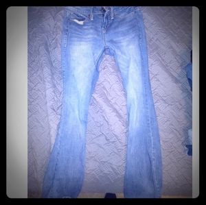 The Ultimate Boot Jeans